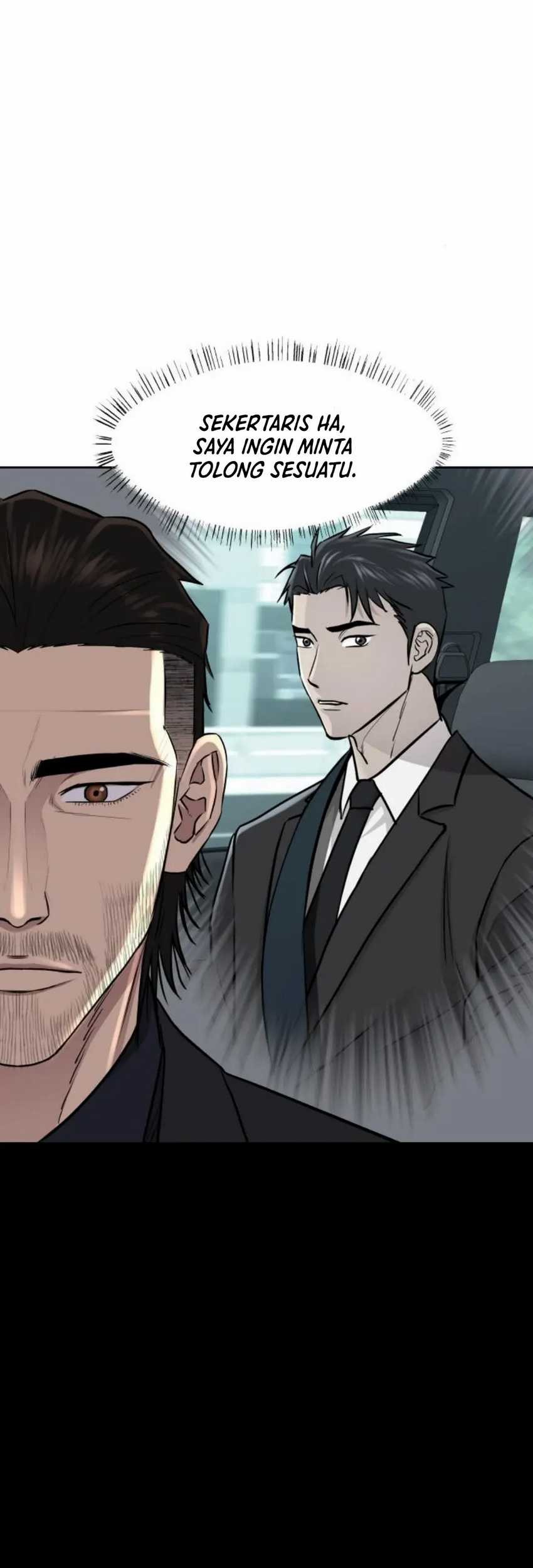 Genius Grandson of the Loan Shark King Chapter 17 Gambar 70