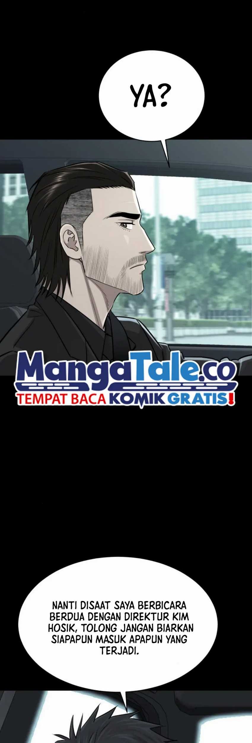 Genius Grandson of the Loan Shark King Chapter 17 Gambar 71
