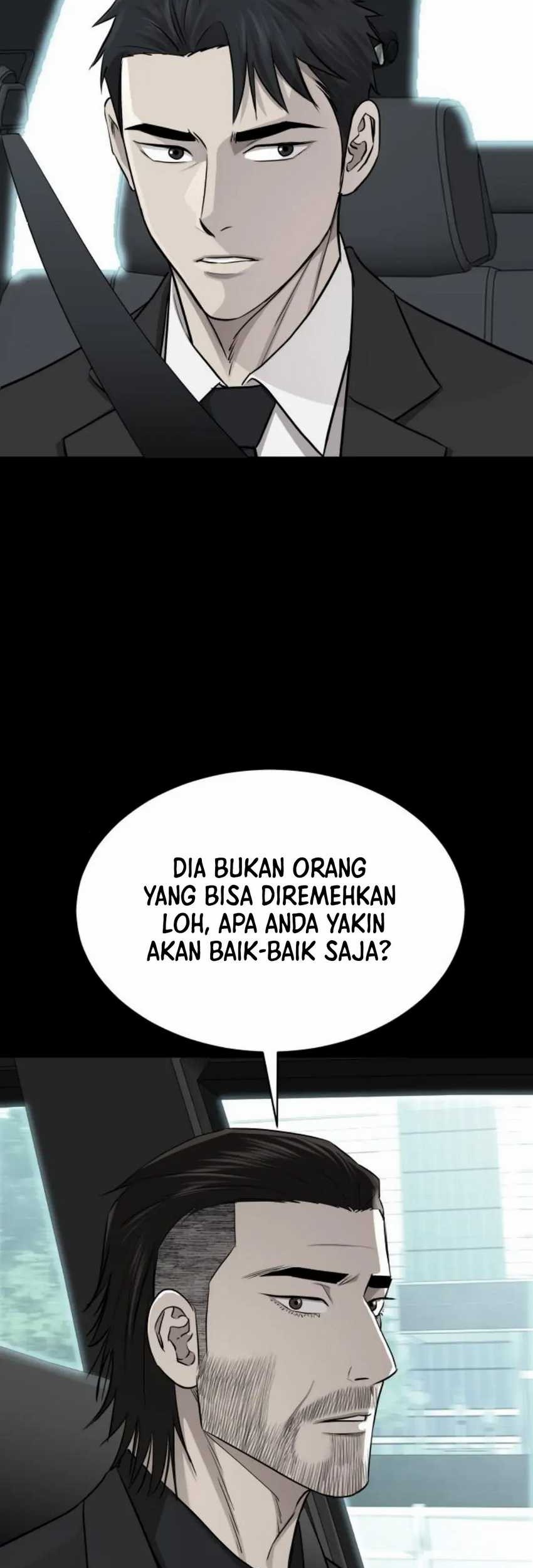 Genius Grandson of the Loan Shark King Chapter 17 Gambar 72