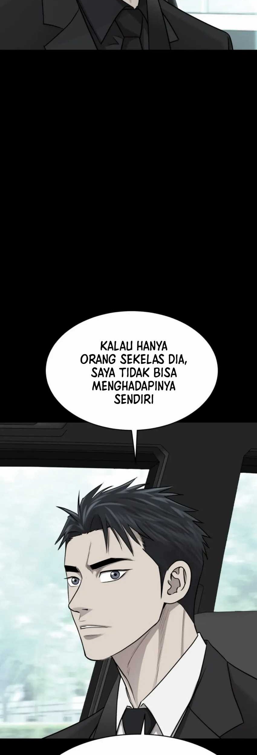 Genius Grandson of the Loan Shark King Chapter 17 Gambar 73