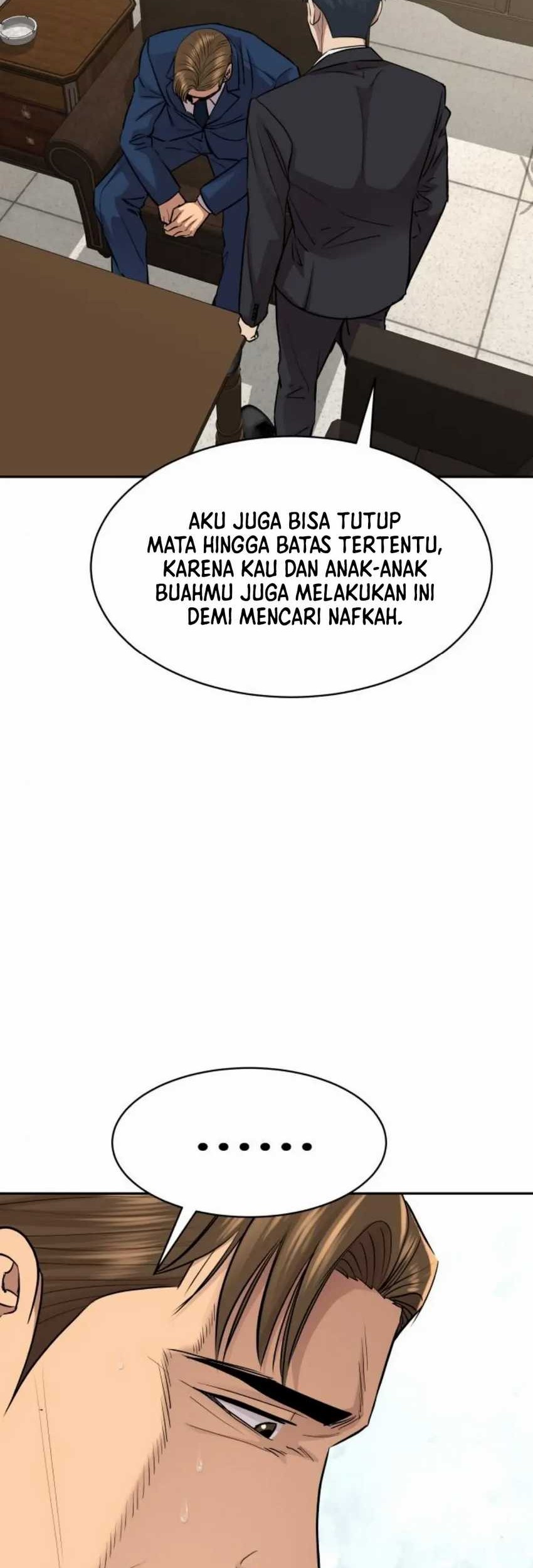 Genius Grandson of the Loan Shark King Chapter 17 Gambar 77