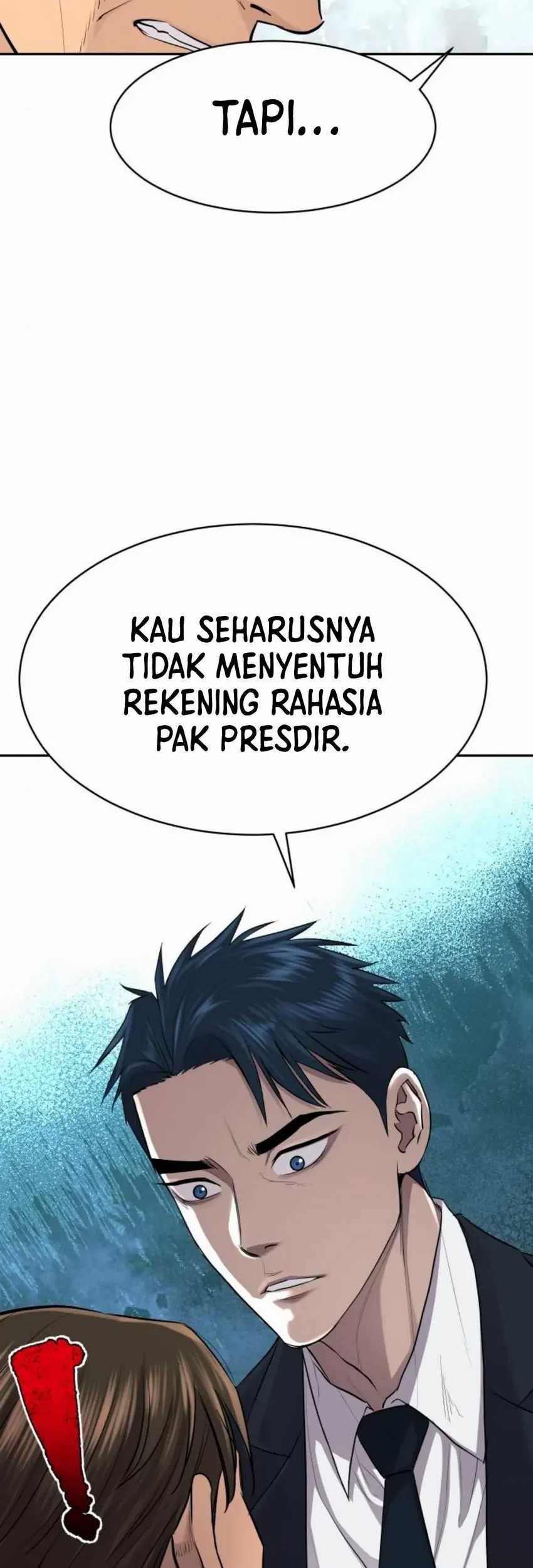 Genius Grandson of the Loan Shark King Chapter 17 Gambar 78
