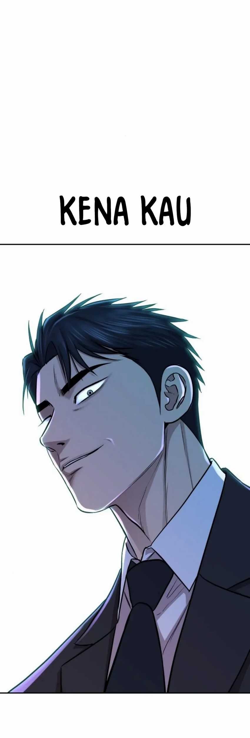 Genius Grandson of the Loan Shark King Chapter 17 Gambar 81