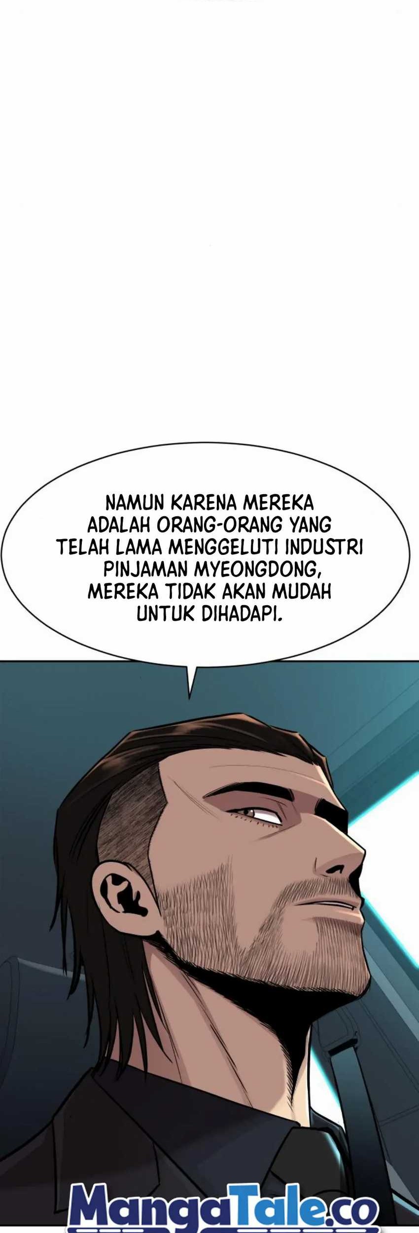 Genius Grandson of the Loan Shark King Chapter 17 Gambar 9