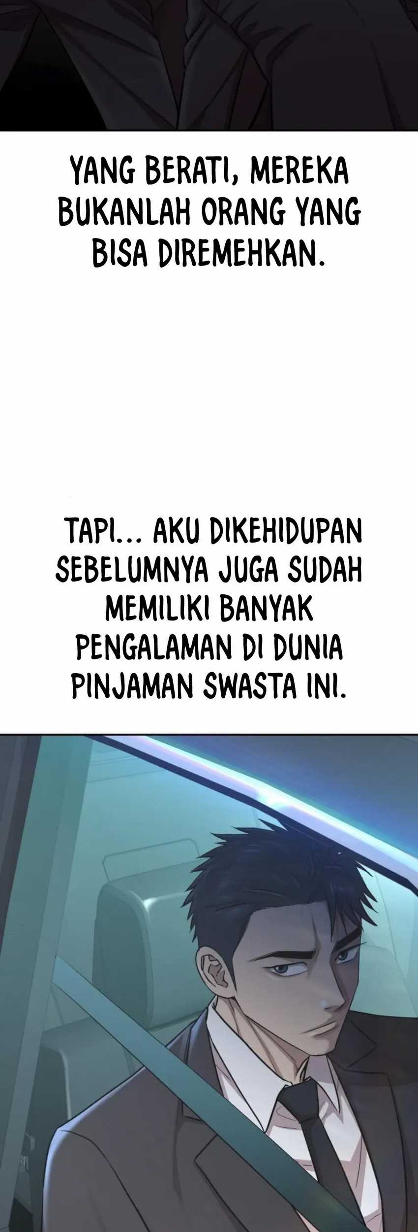 Genius Grandson of the Loan Shark King Chapter 17 Gambar 15