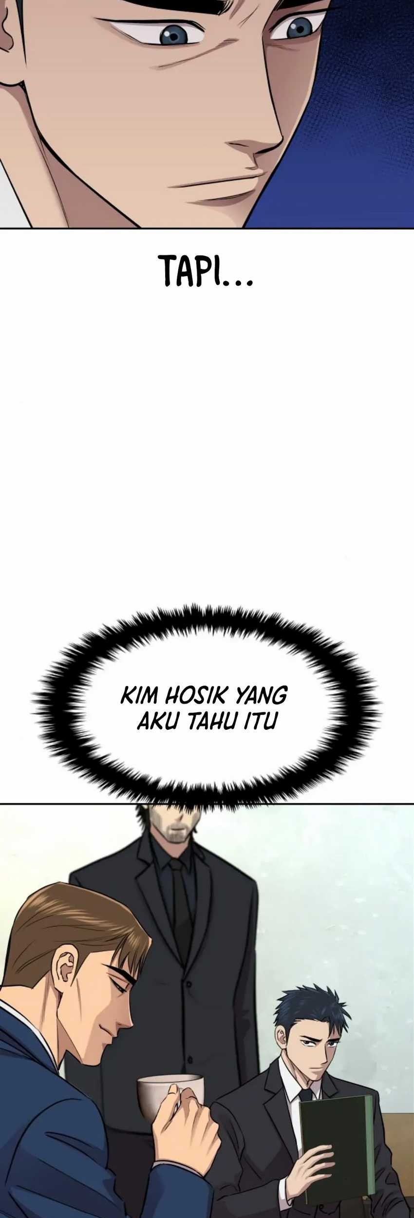 Genius Grandson of the Loan Shark King Chapter 17 Gambar 34