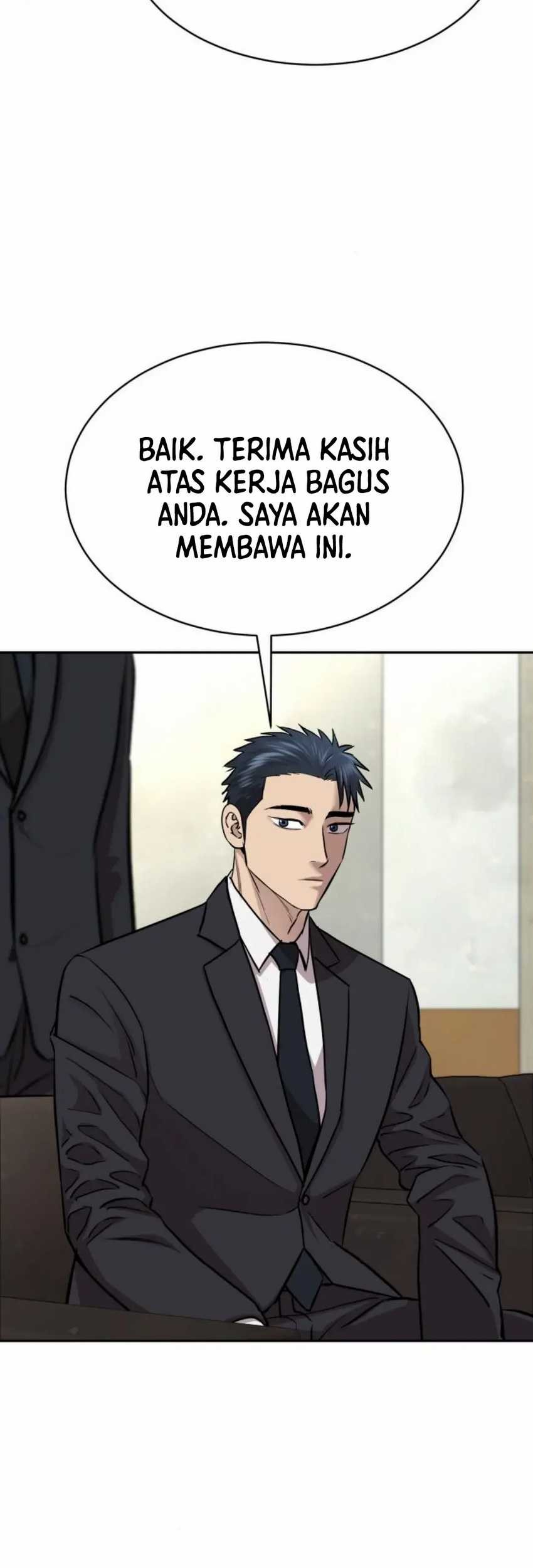 Genius Grandson of the Loan Shark King Chapter 17 Gambar 40