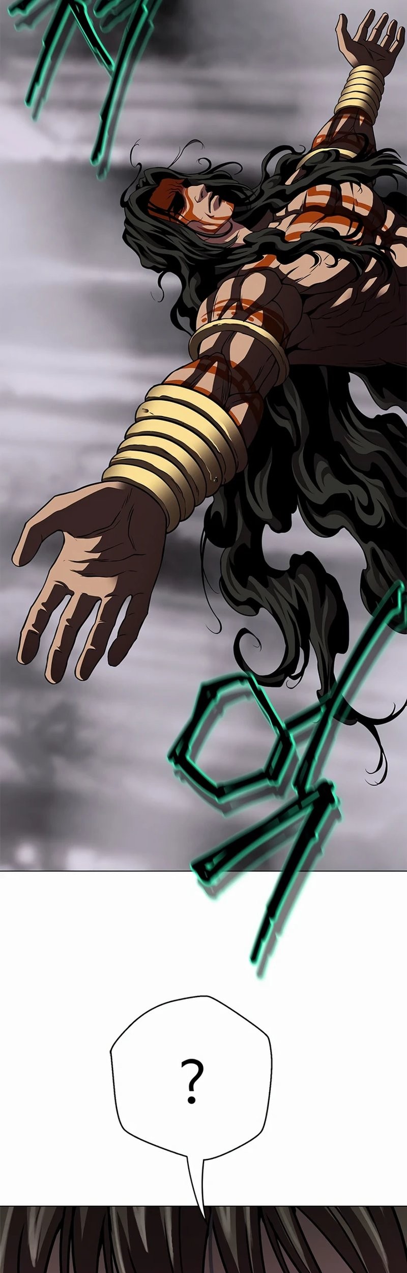 Invincible Territory Chapter 23 Gambar 33