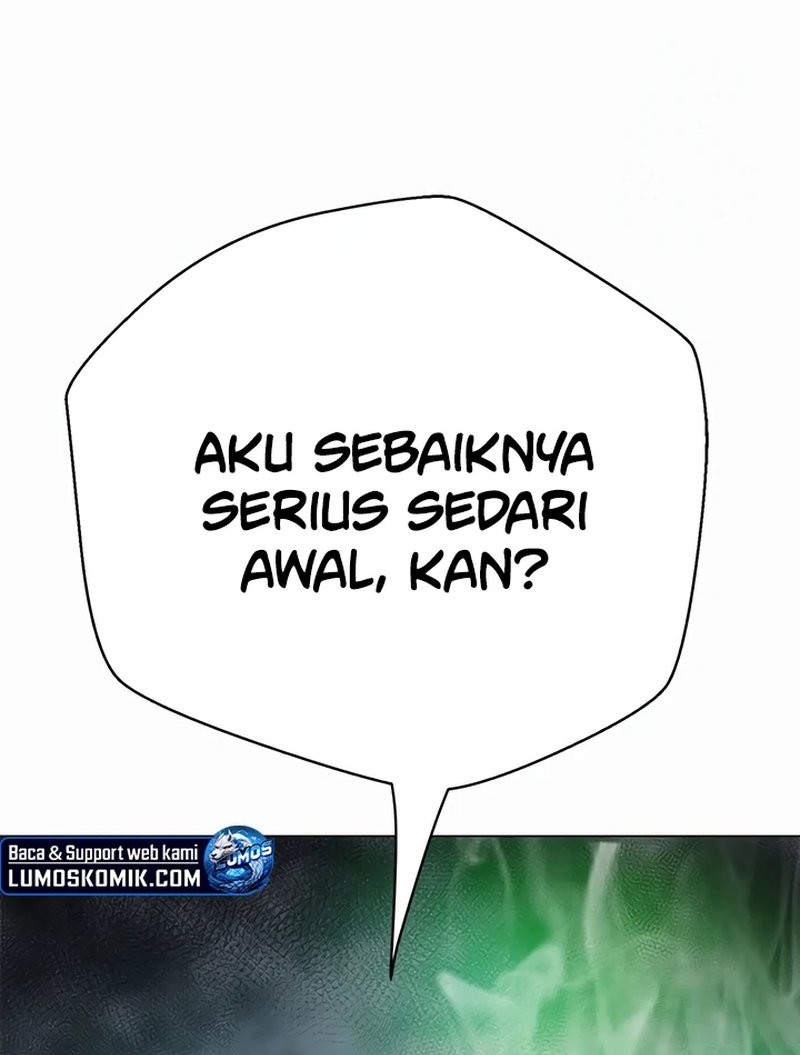 Invincible Territory Chapter 23 Gambar 35