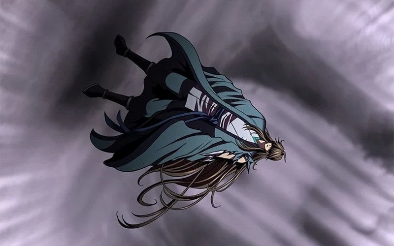 Invincible Territory Chapter 23 Gambar 39