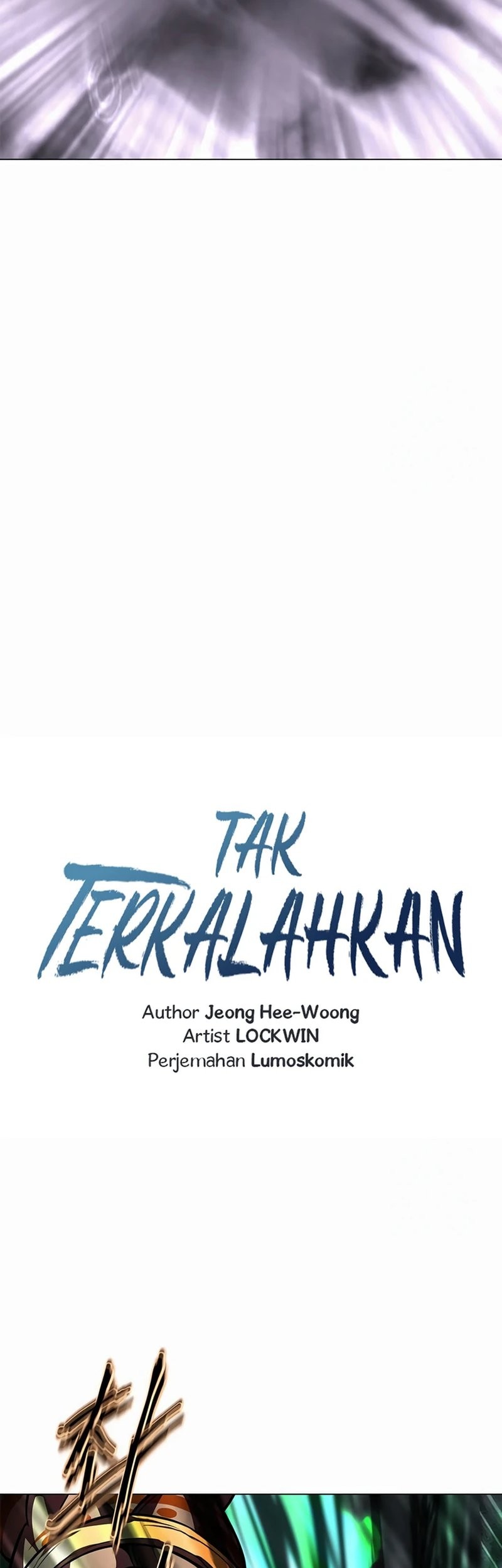 Invincible Territory Chapter 23 Gambar 40