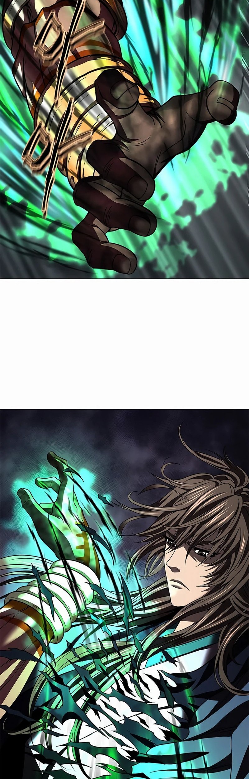 Invincible Territory Chapter 23 Gambar 41