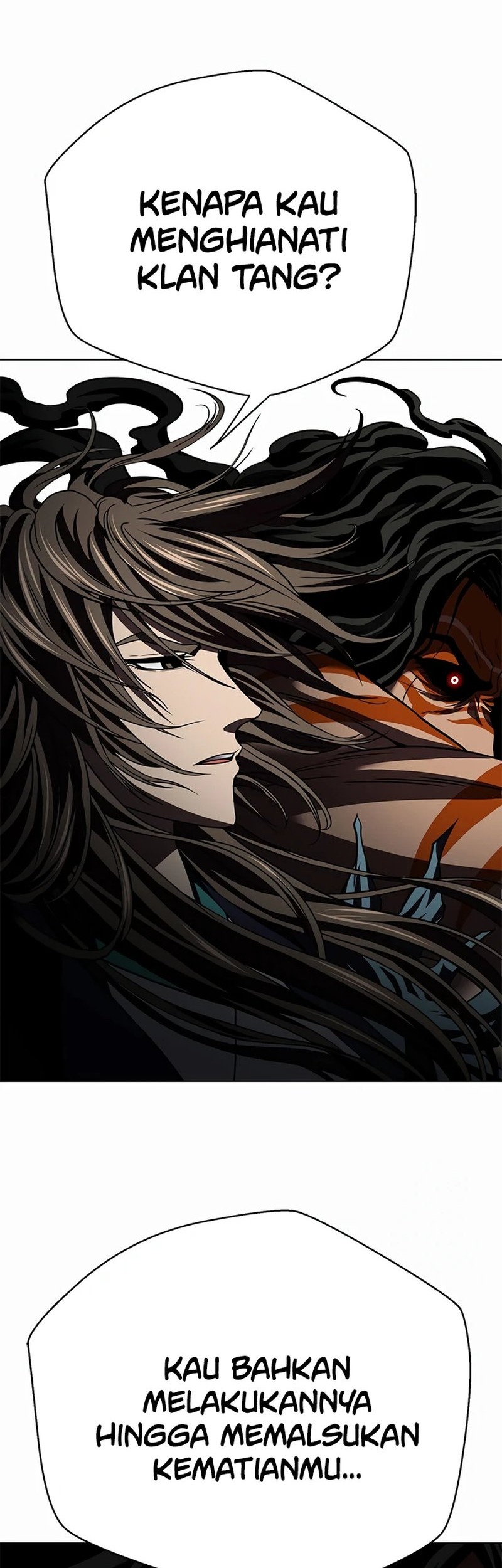 Invincible Territory Chapter 23 Gambar 48