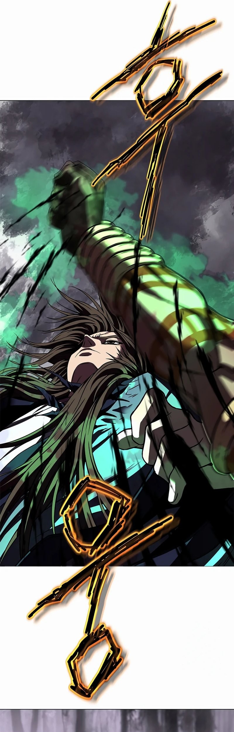 Invincible Territory Chapter 23 Gambar 50
