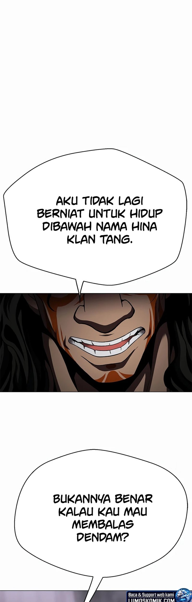 Invincible Territory Chapter 23 Gambar 52