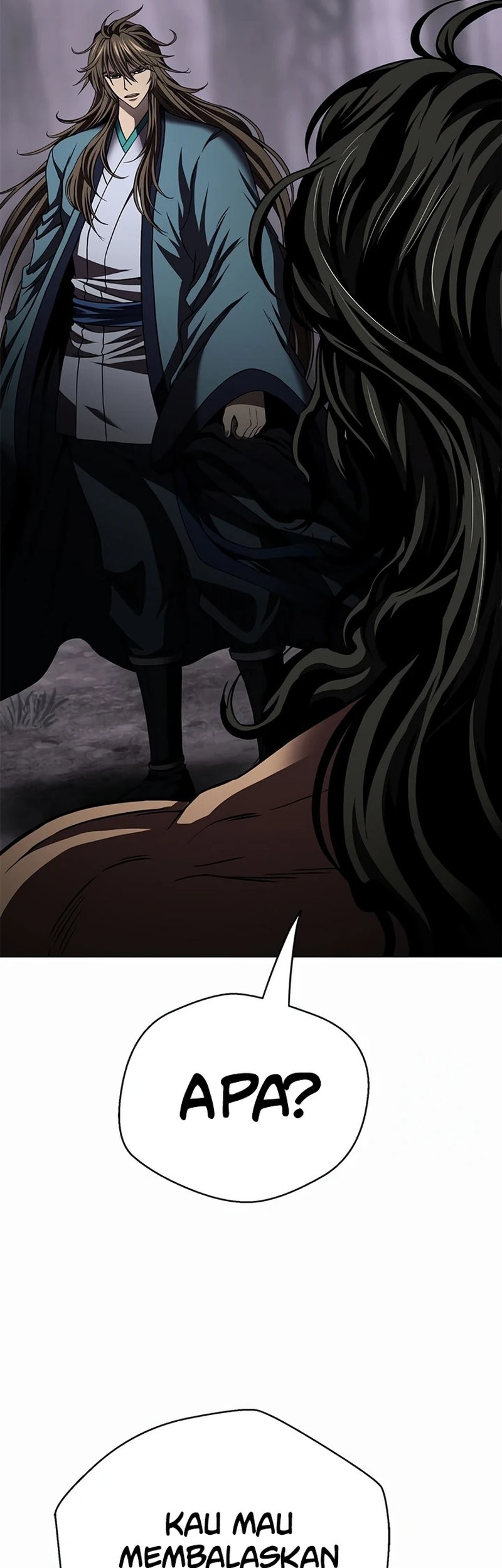 Invincible Territory Chapter 23 Gambar 54
