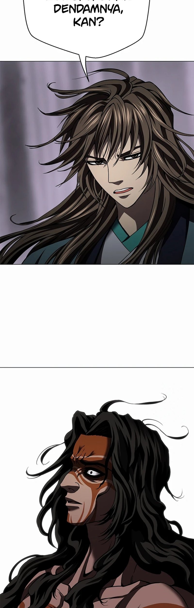 Invincible Territory Chapter 23 Gambar 55