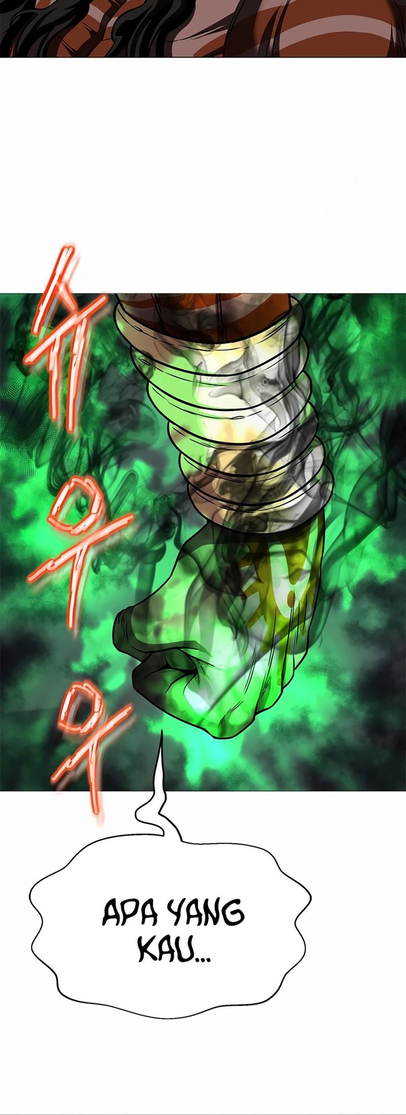 Invincible Territory Chapter 23 Gambar 56