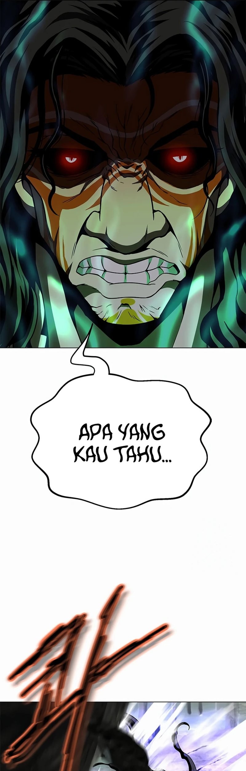 Invincible Territory Chapter 23 Gambar 57