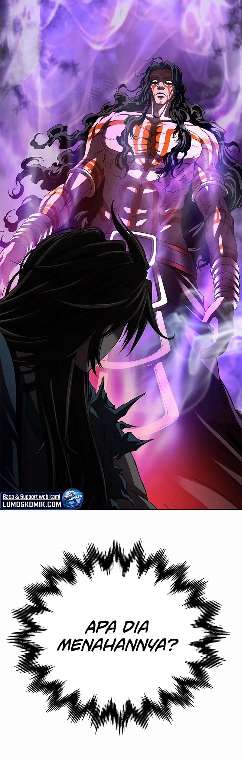 Baca Invincible Territory Chapter 23 Gambar 2