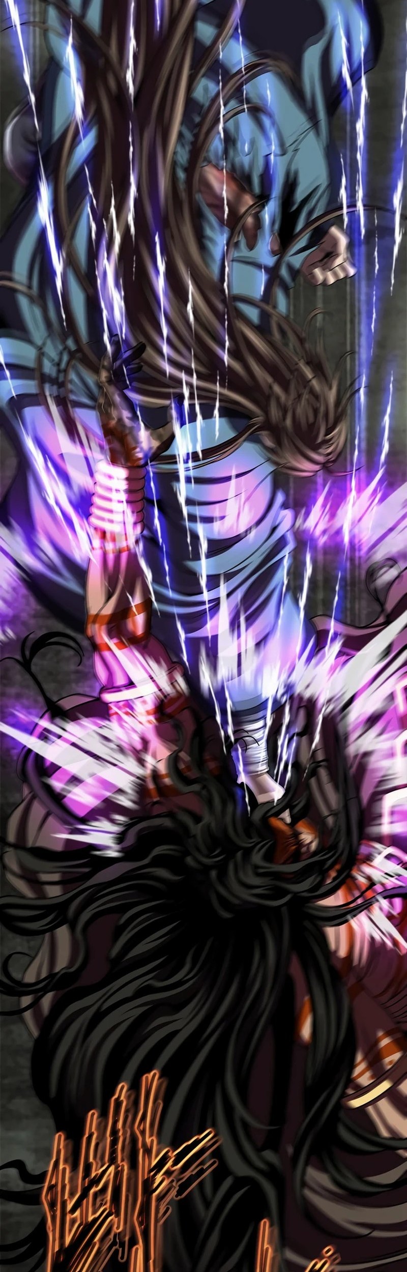 Invincible Territory Chapter 23 Gambar 70