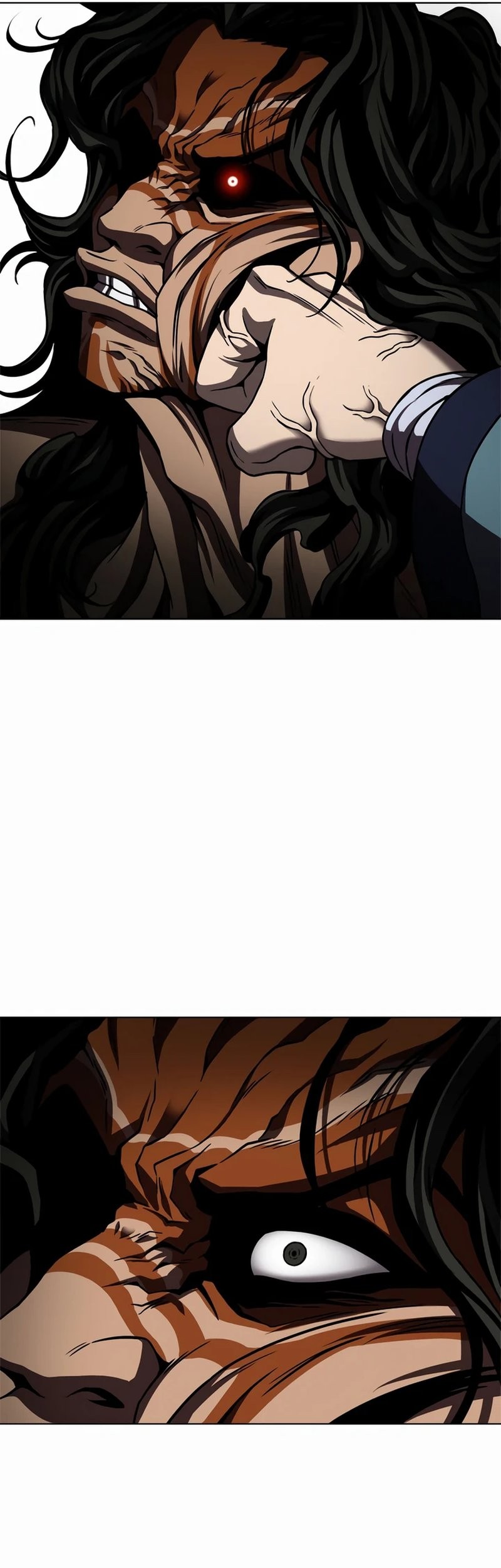 Invincible Territory Chapter 23 Gambar 72