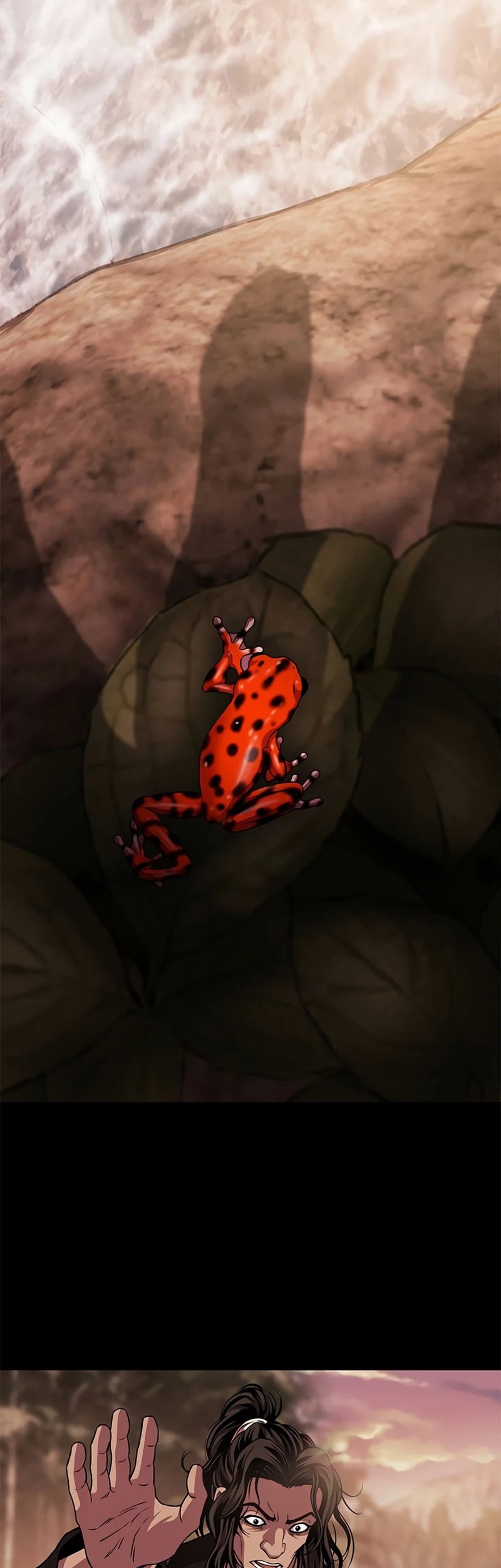 Invincible Territory Chapter 23 Gambar 74