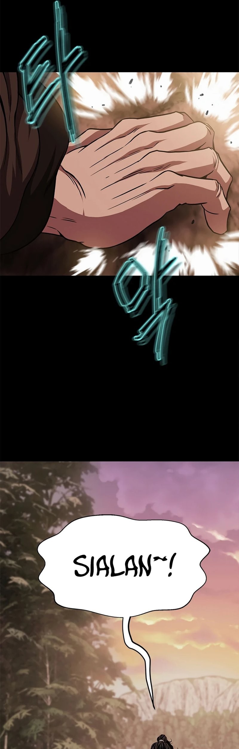 Invincible Territory Chapter 23 Gambar 76