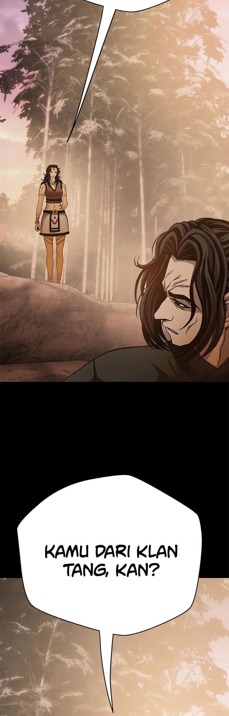 Invincible Territory Chapter 23 Gambar 81