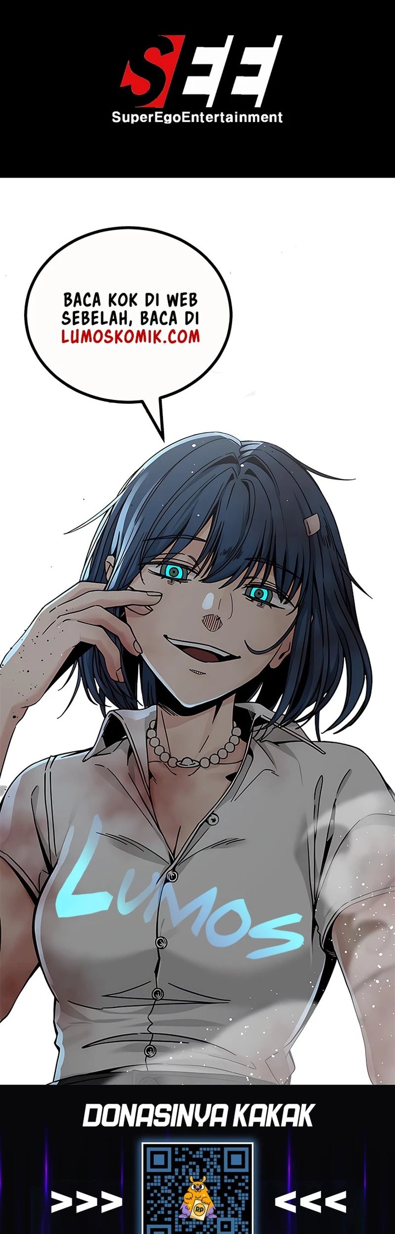 Invincible Territory Chapter 23 Gambar 85