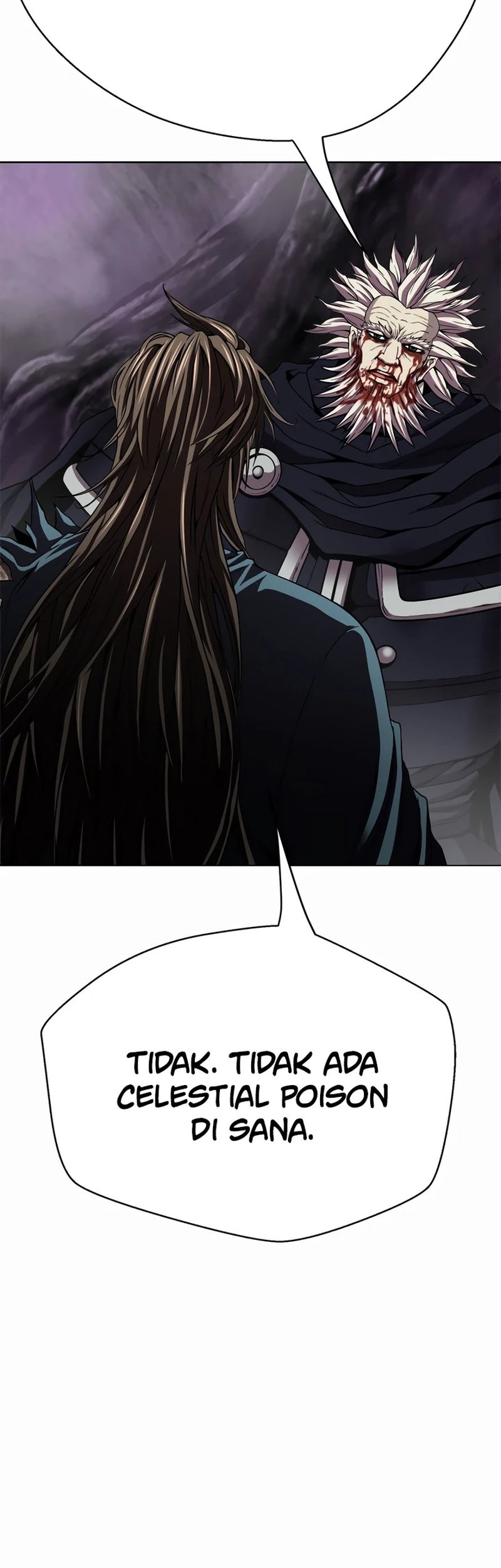 Invincible Territory Chapter 23 Gambar 10