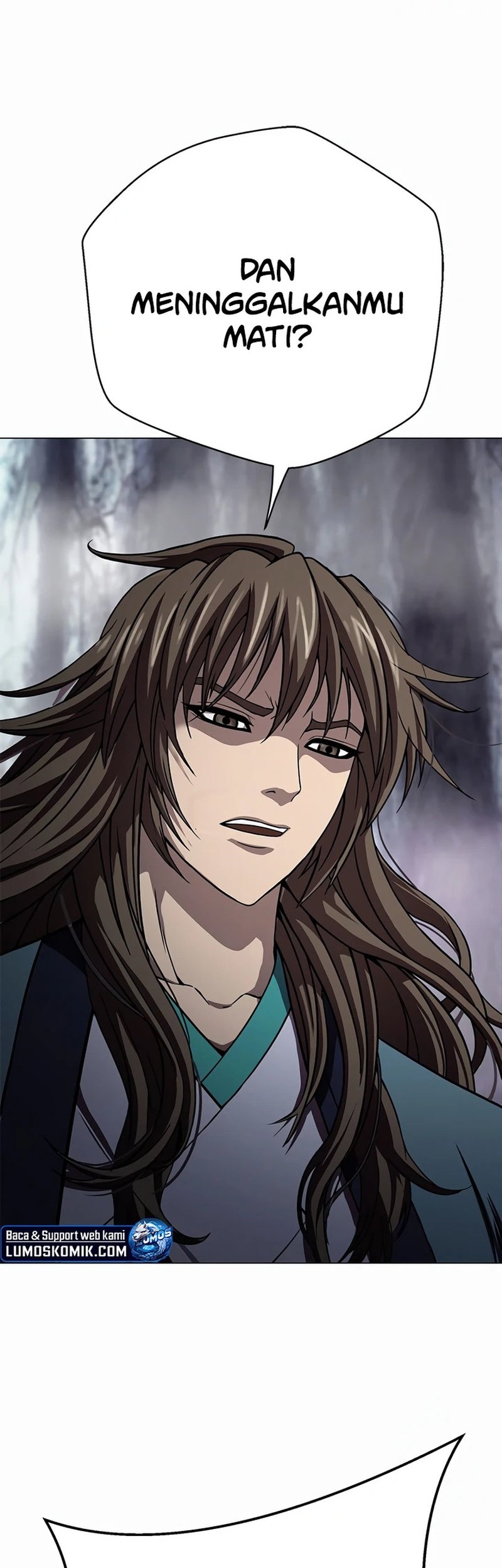 Invincible Territory Chapter 23 Gambar 13