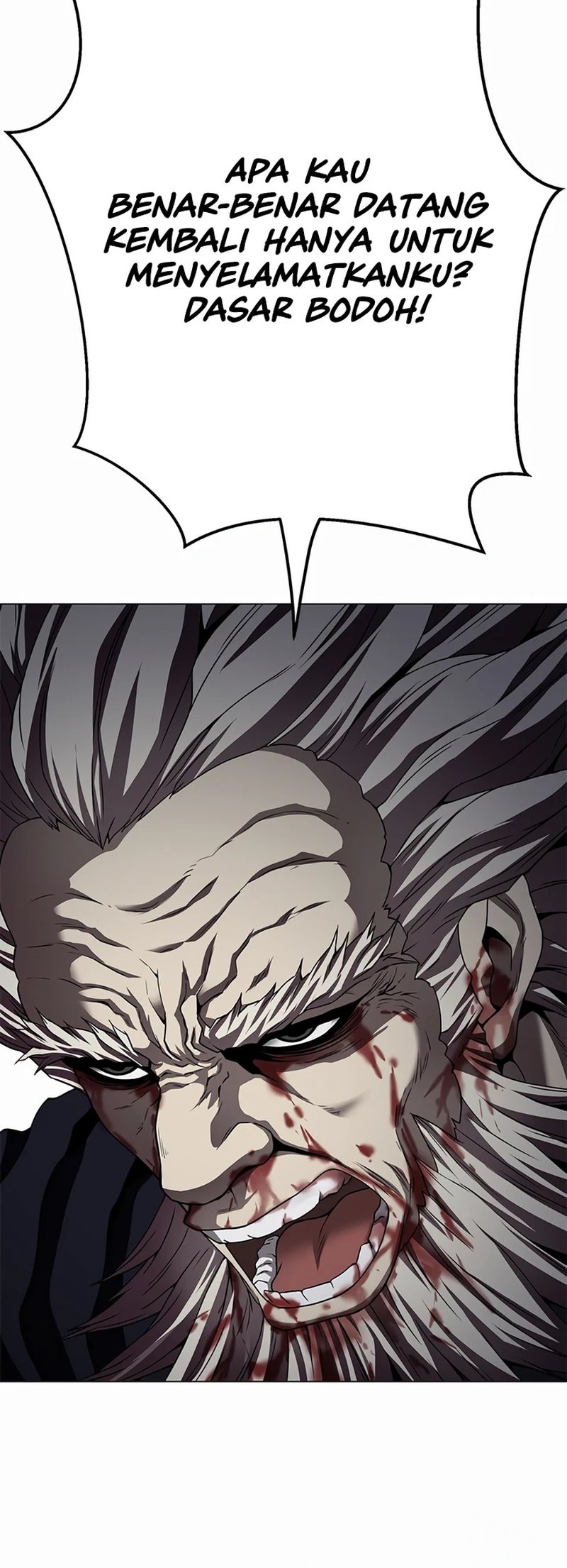 Invincible Territory Chapter 23 Gambar 14