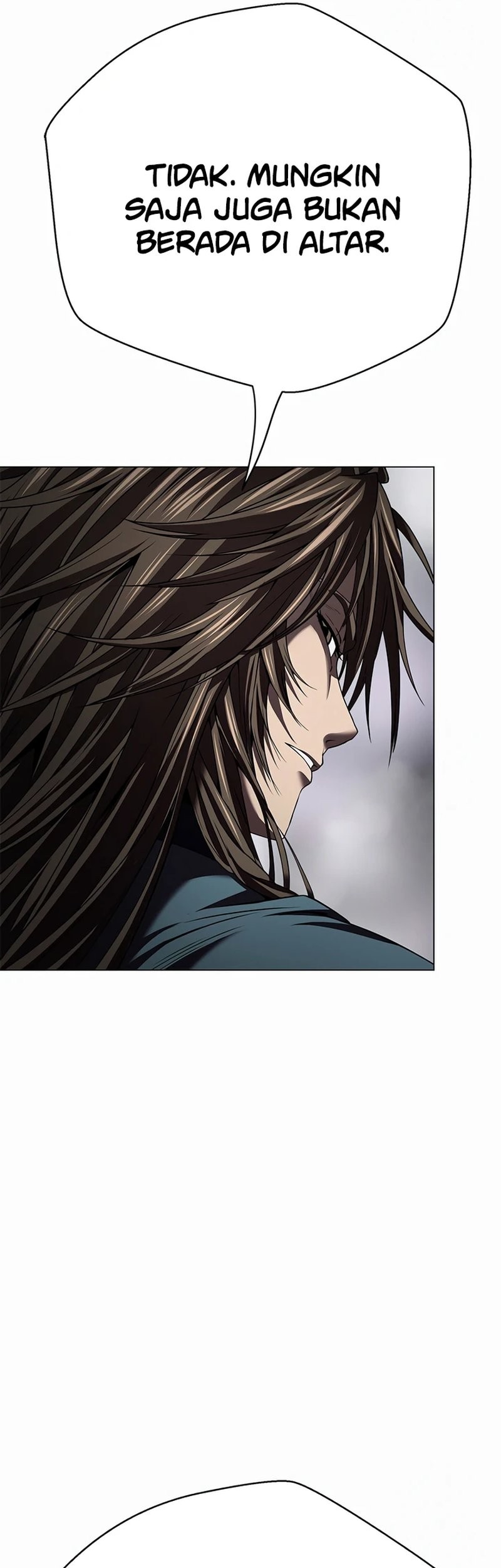 Invincible Territory Chapter 23 Gambar 15