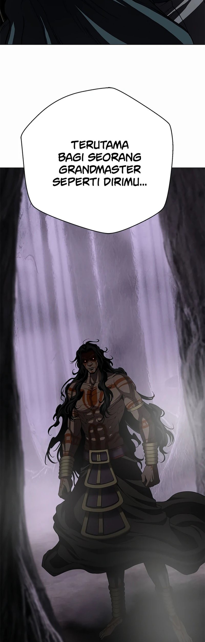 Invincible Territory Chapter 23 Gambar 17