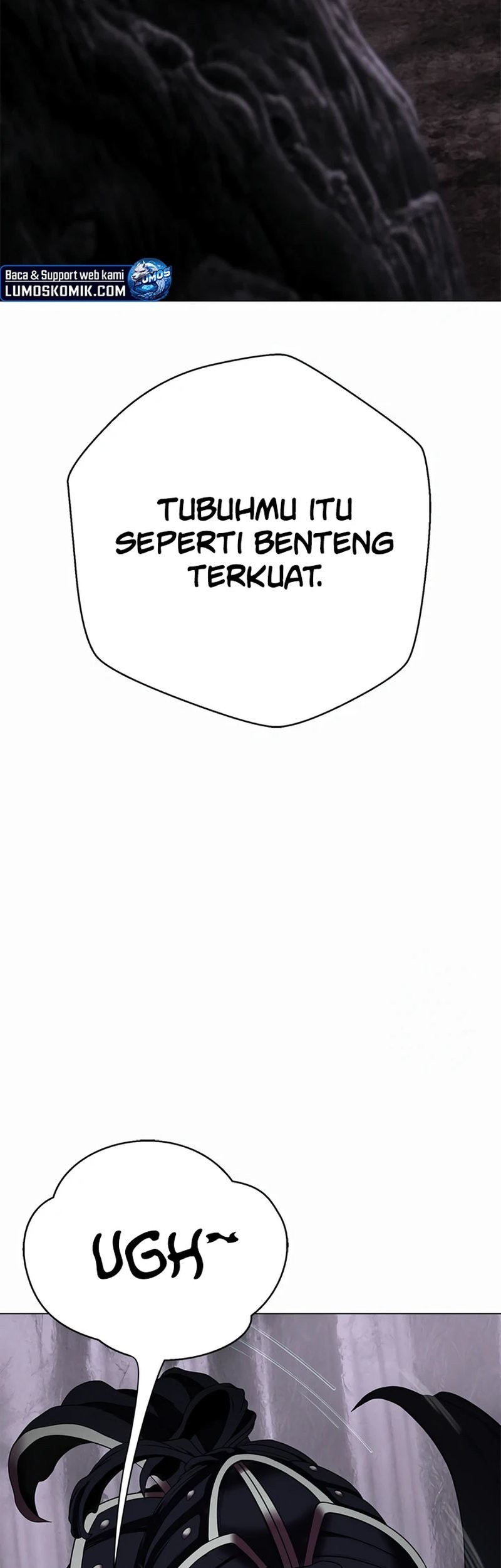 Invincible Territory Chapter 23 Gambar 19