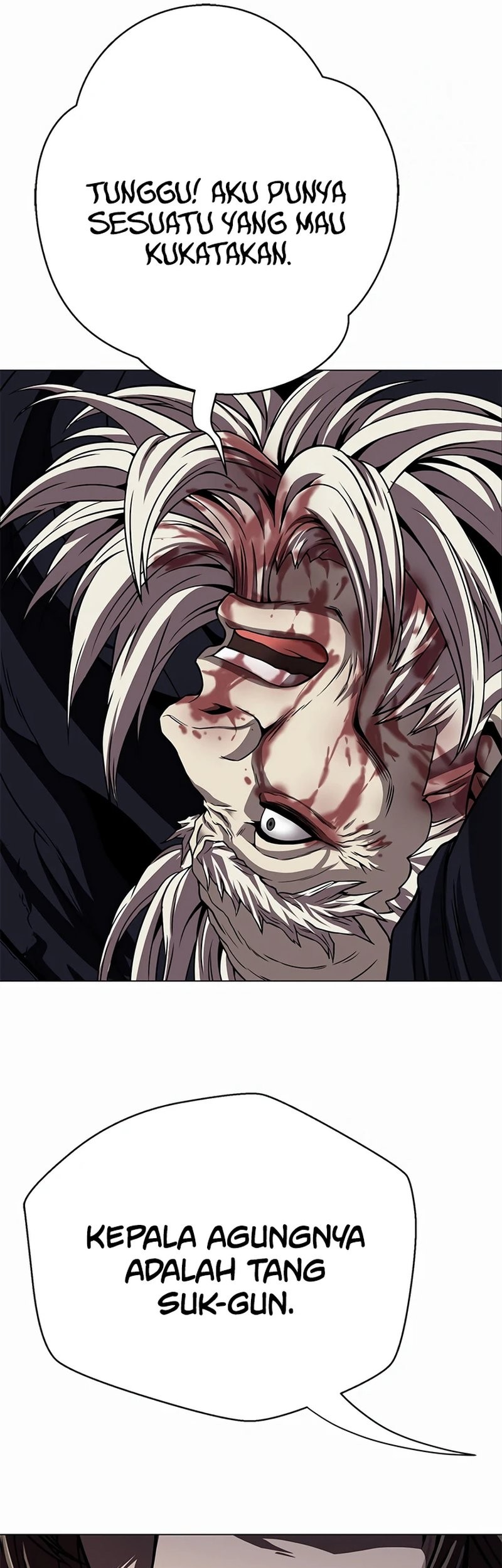 Invincible Territory Chapter 23 Gambar 26