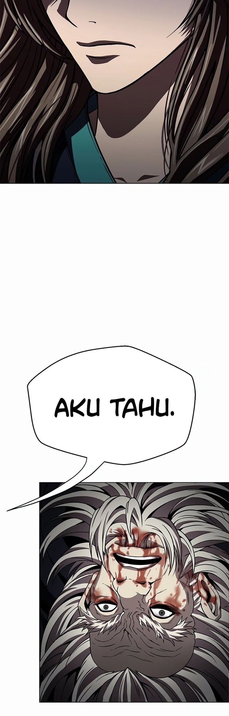 Invincible Territory Chapter 23 Gambar 27