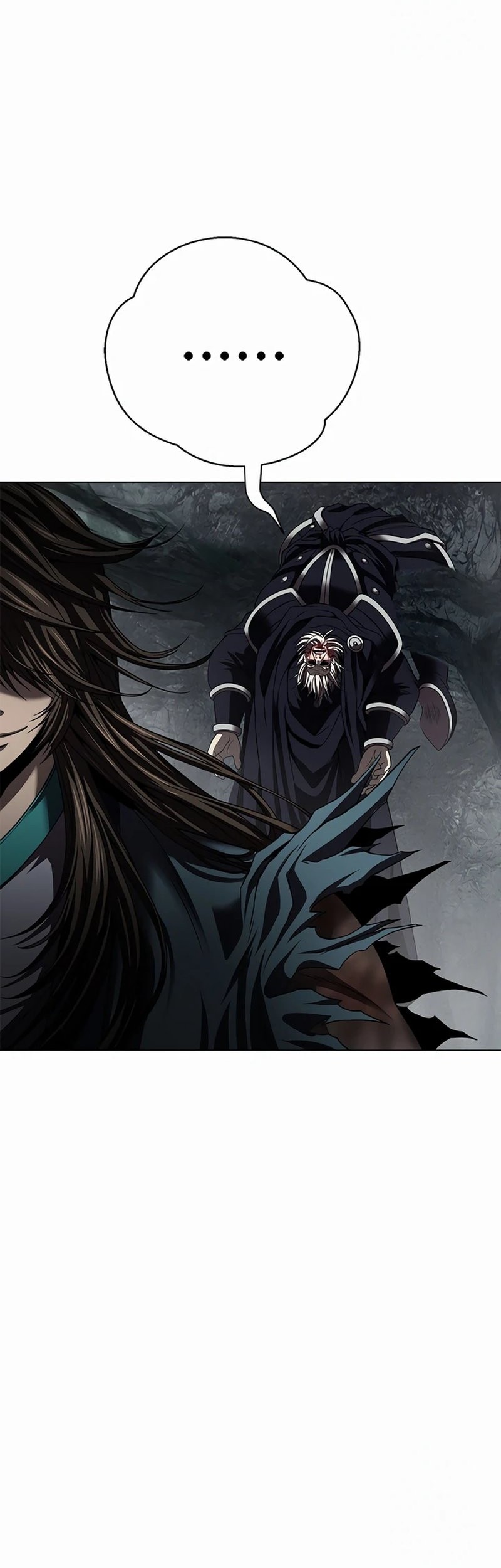 Invincible Territory Chapter 23 Gambar 28