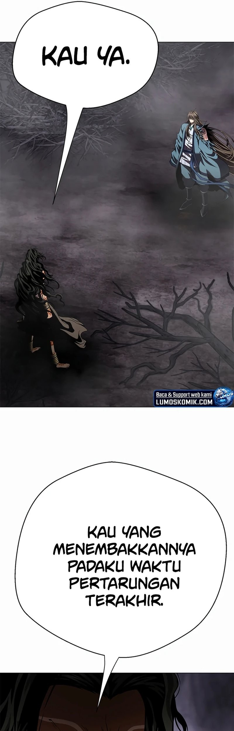 Invincible Territory Chapter 23 Gambar 30