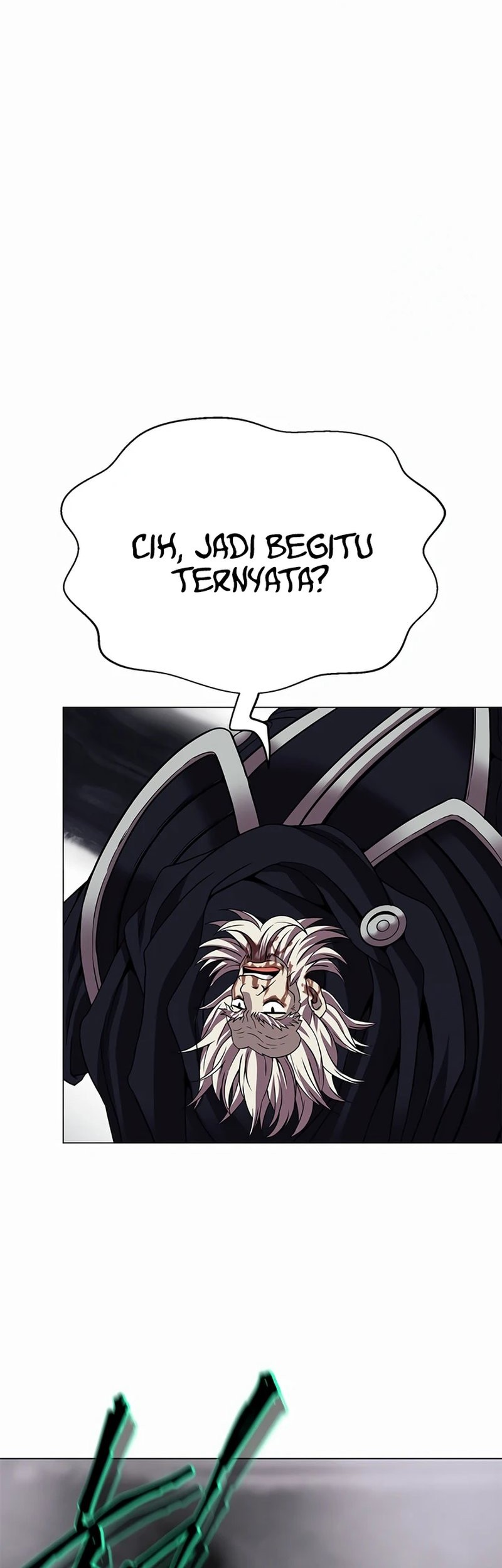 Invincible Territory Chapter 23 Gambar 32