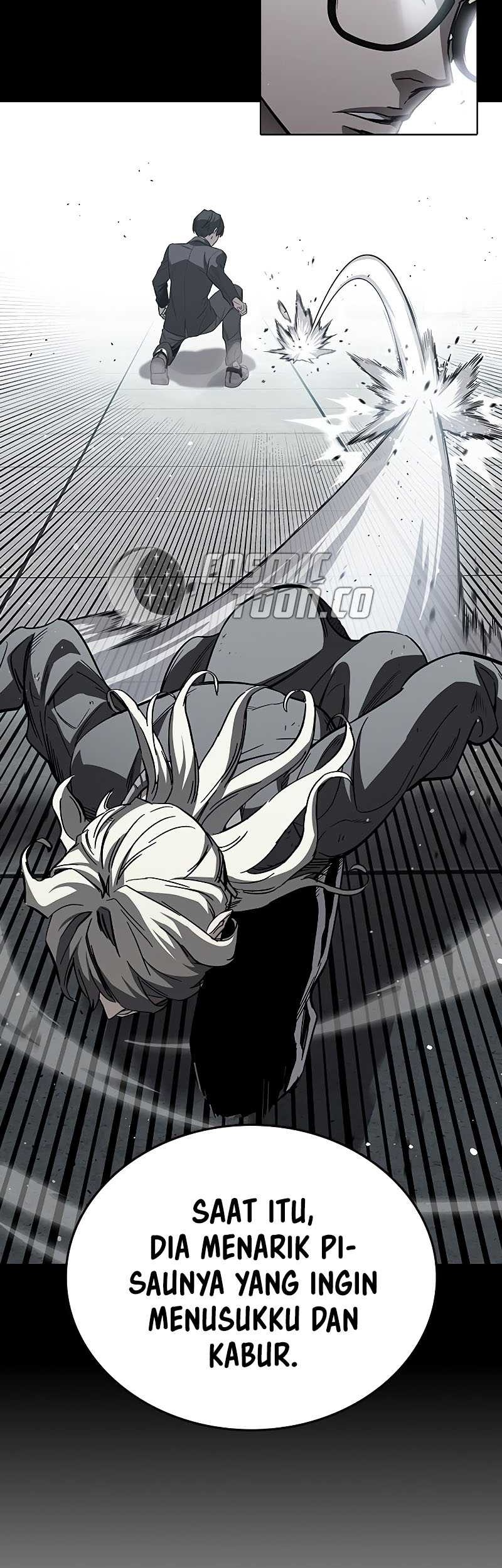 The Great War Chapter 12 Gambar 59