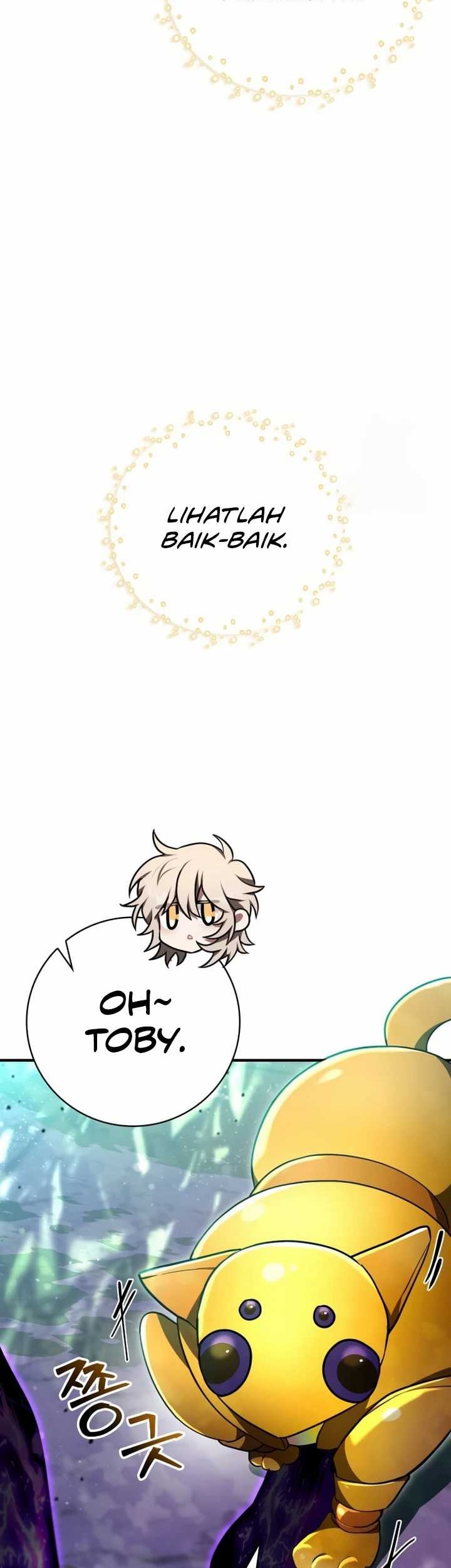I Become a Legendary ArchMage by Reading a Book Chapter 24 Gambar 40