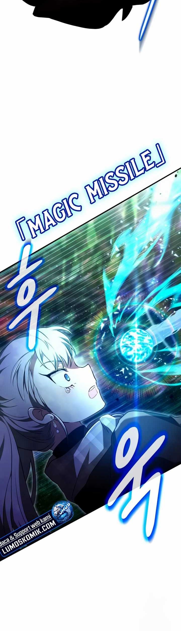 I Become a Legendary ArchMage by Reading a Book Chapter 24 Gambar 46