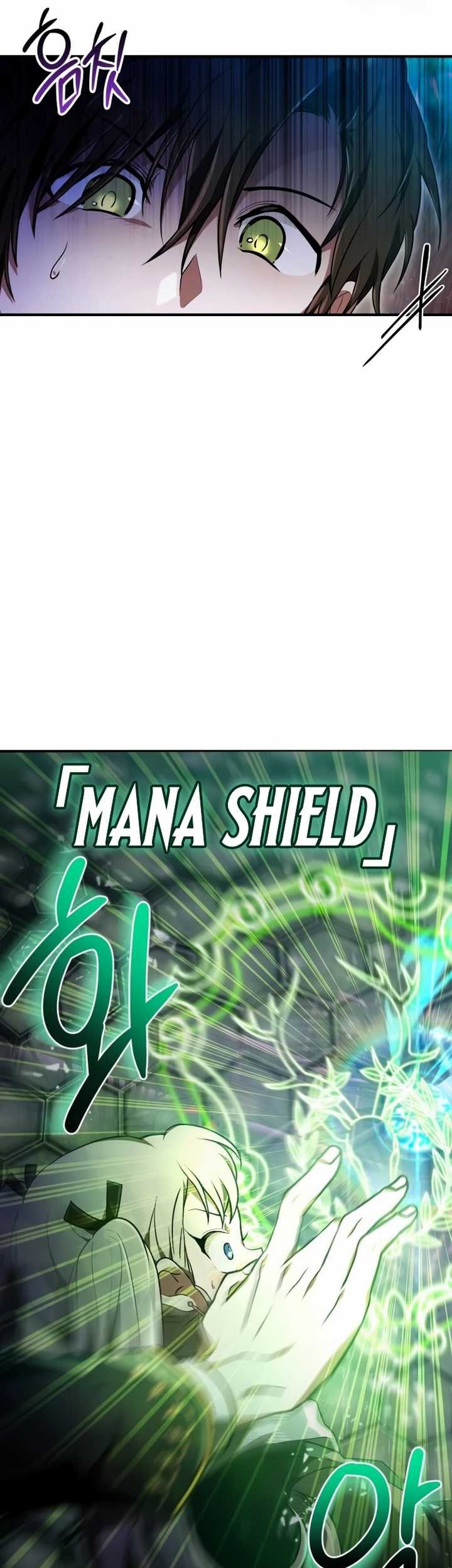 I Become a Legendary ArchMage by Reading a Book Chapter 24 Gambar 47