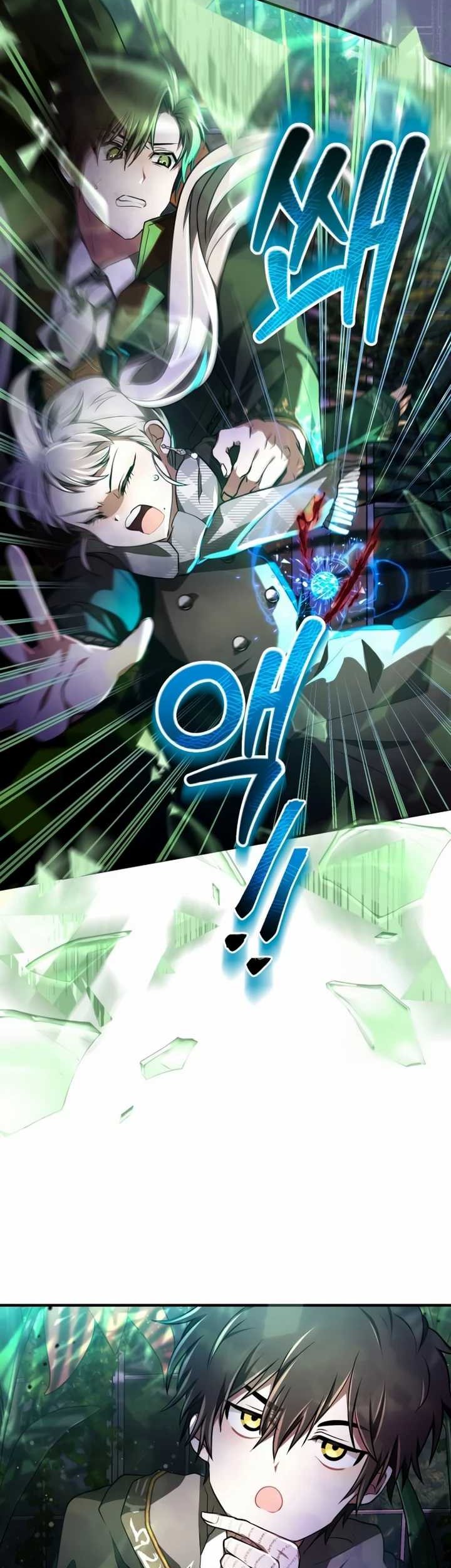 I Become a Legendary ArchMage by Reading a Book Chapter 24 Gambar 51
