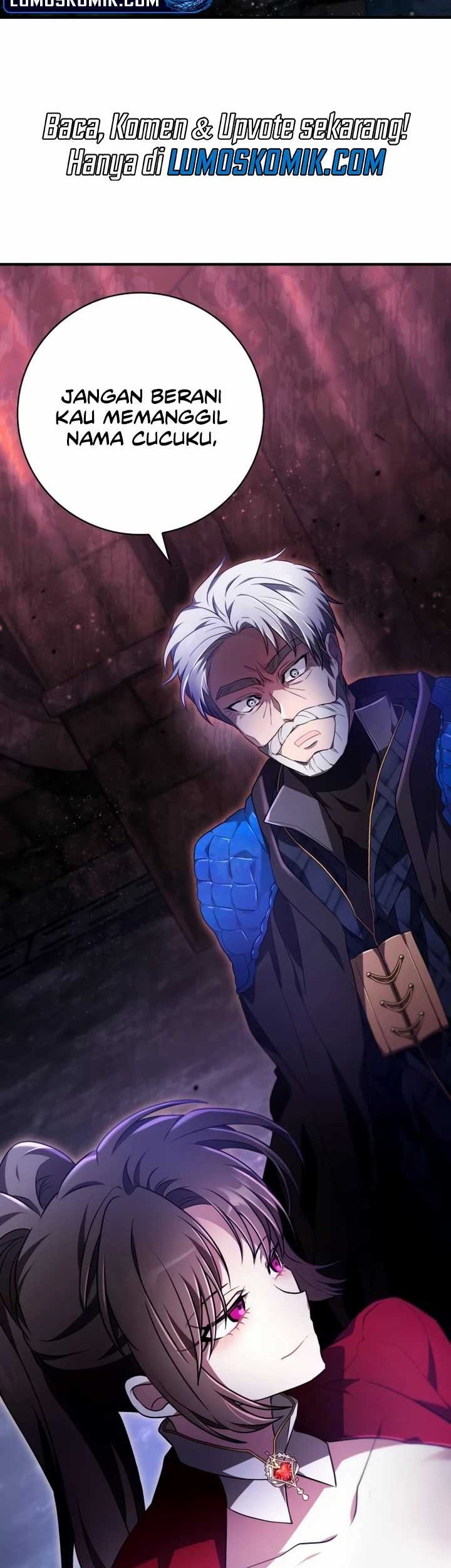 I Become a Legendary ArchMage by Reading a Book Chapter 24 Gambar 58