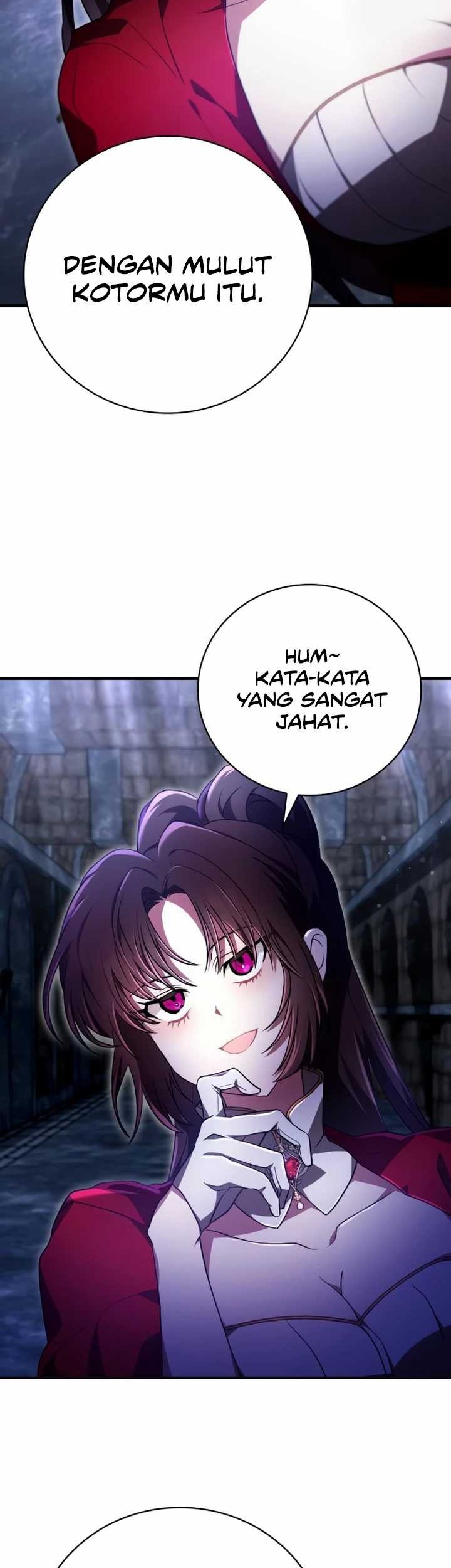 I Become a Legendary ArchMage by Reading a Book Chapter 24 Gambar 59