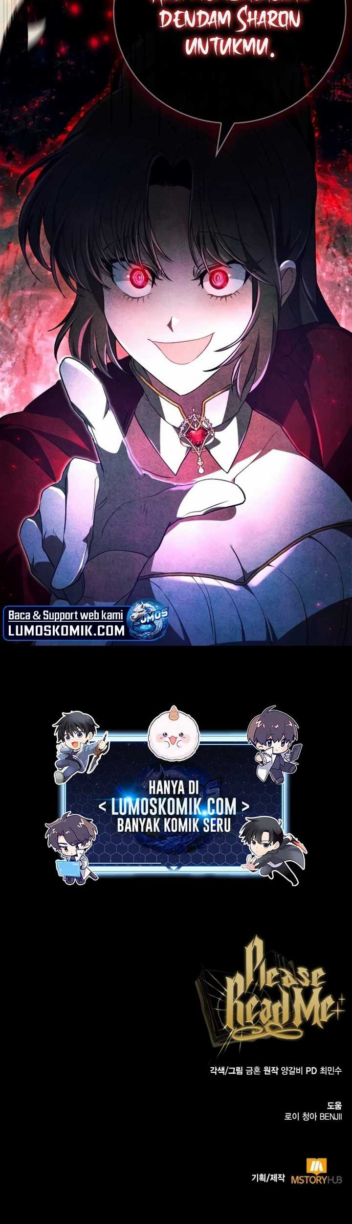 I Become a Legendary ArchMage by Reading a Book Chapter 24 Gambar 62
