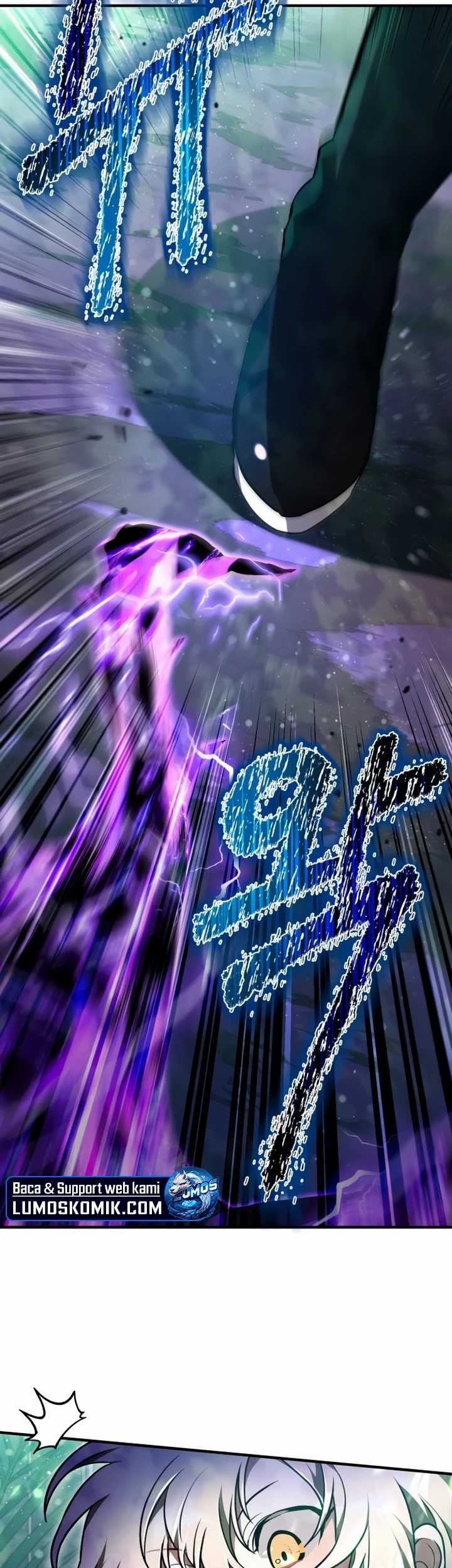 I Become a Legendary ArchMage by Reading a Book Chapter 24 Gambar 5